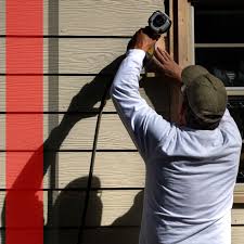 Best Vinyl Siding Installation  in Eagle Lake, WI